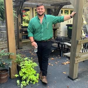 Meet your Posher, Tyler